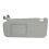 Driver Front Left Side Sun Visors with Light for  RAV4 2006-2013 Car Accessories 74320-42501-B2 1