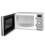 Champion Microondas Digital 20L 700W MW035 Inox 2