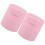 6Pcs Pink Leak-Proof Plastic Lash Glue Storage Containers 1