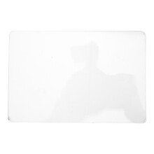 12Stk Dünne Durchsichtige Schneidematten Acryl Fürs Basteln