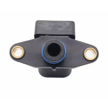 4896002AC MAP Manifold Air Pressure Sensor Manifold Absolute Pressure Sensor for 2000-2010 Cars Parts