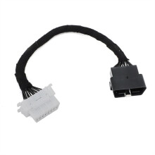 OBD2 PORT POWERED Anti Theft Security for OBD Guard / Block / LOCK