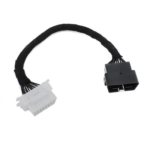 OBD2 PORT POWERED  Anti Theft Security  for   OBD Guard / Block / LOCK