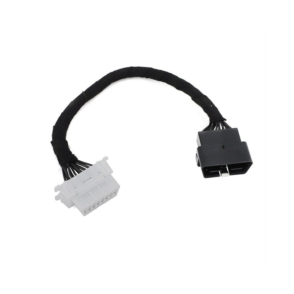 Obd2 Port Powered Anti Theft Security For Obd Guard / Block / Lock 4713939466026