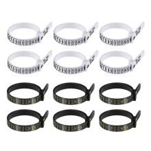24Pièces Règle Mesure Durable Précise Pour Cadeau