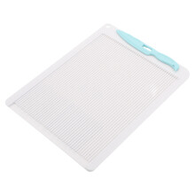 2Sets Reusable ABS Scoreboard for Envelope Maker Mini Card Craft Tools