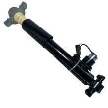DG9Z18125C Car Rear Shock Sbsorber Assembly Struts for MKZ 2013-2020