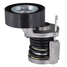 Belt Tensioner Assembly with Pulley 038903315AN 038903315AG for A3 Beetle