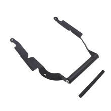 Motorcycle Navigation Bracket for XMAX 300 X-Max 300 X-MAX 300 2025 12+22MM Mobile Phone Holder Accessories