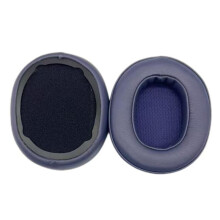 Replacement Ear Pads Ear Cushions Cover Foam Pad Memory Foam Ear Cushions for Crusher Hesh Evo
