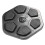 Interactive Music Boxing Wall Target 17