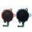 L/R Joystick for Switch2  3D Analog Joystick Thumb Sticks Sensor Replacement for  Switch2  Joystick 1