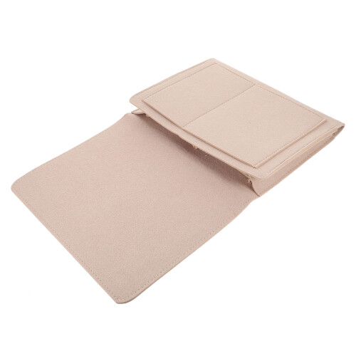 5Stk Beige Hänge- Für Bett Seitenablage Und Sofa