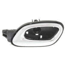 Left Interior Inside Door Handle for Camaro 2010-2015 12424725