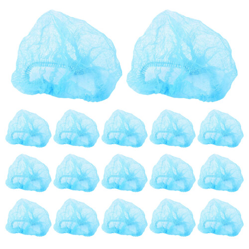 40Pièces - Jetables Usage Alimentaire Et Laboratoire