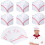 60Pièces Chapeaux De Cuisine En Papier Jetables 1