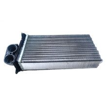 6448G3 Depósito de Agua y Aire Caliente del Radiador para 307 206 207 para Citroën C4 C1 C2 6448Q2 6448L0