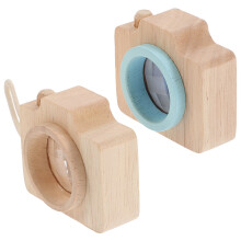 6Pièces Jouets Kaléidoscope Ludiques Clair Pour Fêtes Et Enfants