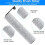 Per  H12S / H12S AE / G10 Combo Vacuum Brush Roller Brush Replacement Parts 5