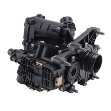 Novo Conjunto de Termostato Do Motor 11538631943 11538843405 para   B48 B38 X1 X2 F40 F44 F45 F46 F48