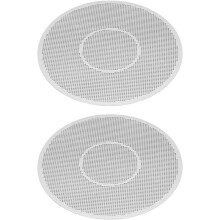 2pcs Stainless Steel 62mm Disc Coffee Filter, Reusable Metal Filter, for Coffee Maker for Multiple Use