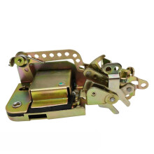 Door Lock Mechanism Front Fit for Transporter T4 1990-2003 701837015D Front Left