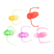 15St Mini Dino Vingerpoppen Van PVC Voor Kids Party En Decoratie