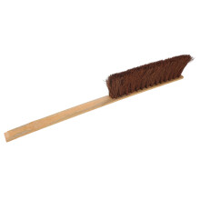 2Pièces Brosse Nettoyante Bottes Et Meubles Poils Durs Bois