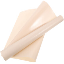 3Pièces Eva Beige Protecteur Pour Litière Reptile