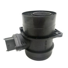 0281002658 MAF Mass Air Flow Meter Sensor for Accord Auto Replacement Parts 37980-RBDA-E000