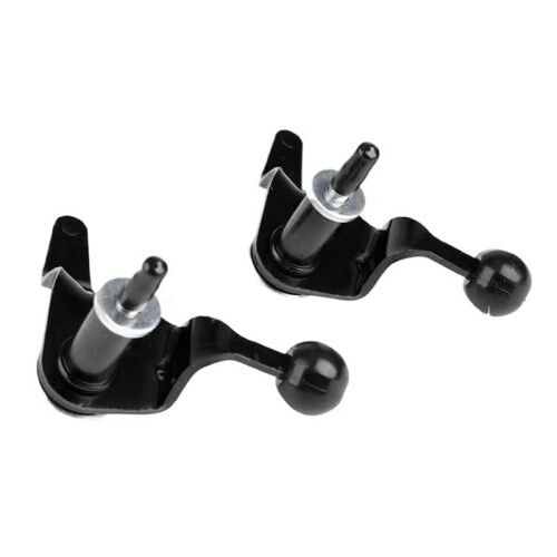 For  206 207 C2 Transmission Shift Mechanism Shift Control Rod Support Shift    244989 2449C0