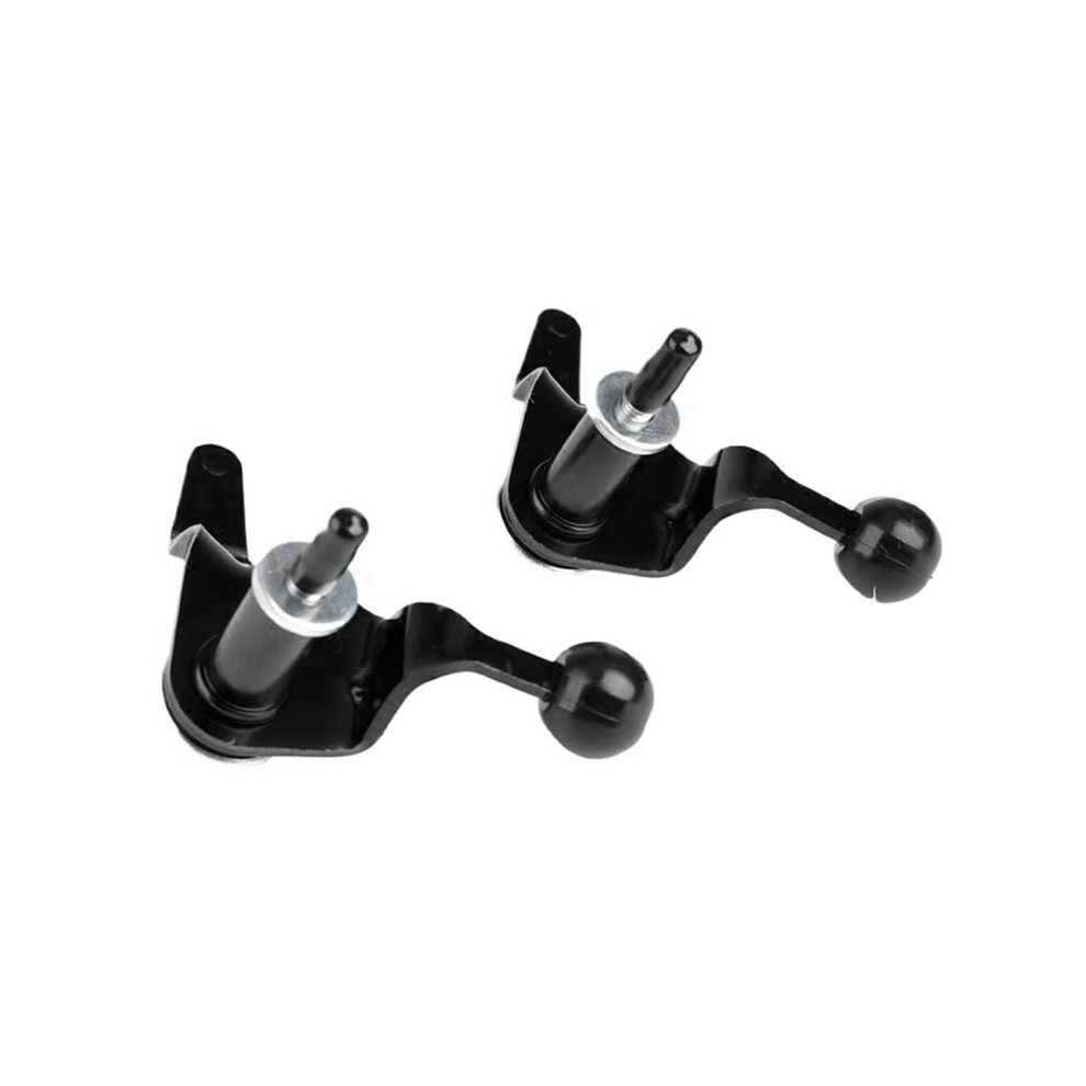For 206 207 C2 Transmission Shift Mechanism Shift Control Rod Support Shift 244989 2449C0 Light 6032022786130