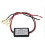 Auto LED Dagrijverlichting Controller Lamp Vertraging Controller LED Constant aan Dim Controller Auto Accessoires 1
