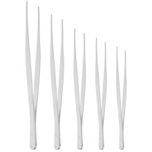 10Pièces Pinces Métal Argentées Assemblage