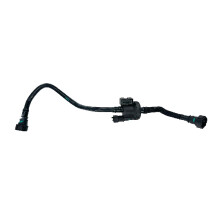 Bensinslang Bränsleledning K1FG-9D289-AB K1FG9D289AB för Focus 2015-2019 1,5L Kolbehållare Magnetrör