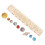 2Ensembles Puzzle Bois Jouet Enfants 1