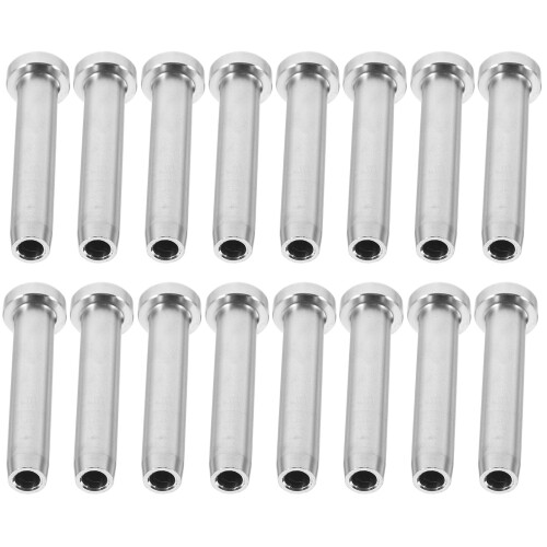 20St Spanningsterminator Voor Kabelrailing Systeem