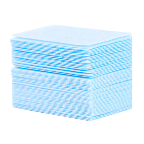 1800Pièces Tampons Vernis Jetables Pour Ongles