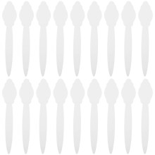 200Pièces Bandes Test Fragrance Papier Haute Qualité