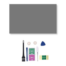 Thermal Conductive Pad 8.5W/Mk PTM7950 Phase Change Heatsink Pad Sheet Laptop CPU GPU Heatsink Pad 50x31mm