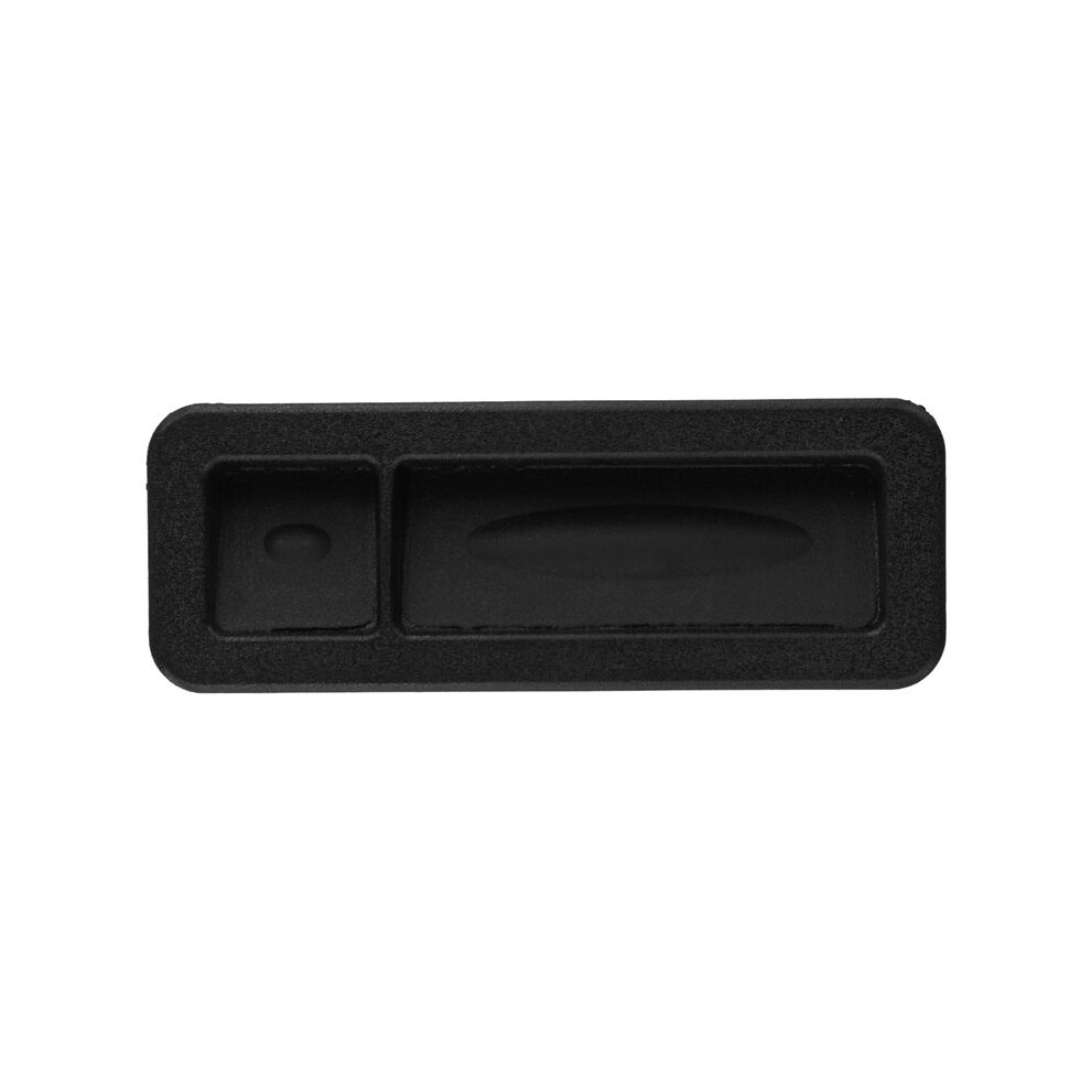 Car Tailgate Release Handle Rear Trunk Opener Liftgate 68184314Aa For Cherokee 2014-2018 4714141208589