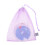 4Ensembles Protections Allaitement Réutilisables Absorbantes En 1
