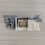 Tumble Dryer Door Lock for  Electromagnetic Micro Delay  for Washing Machine 6