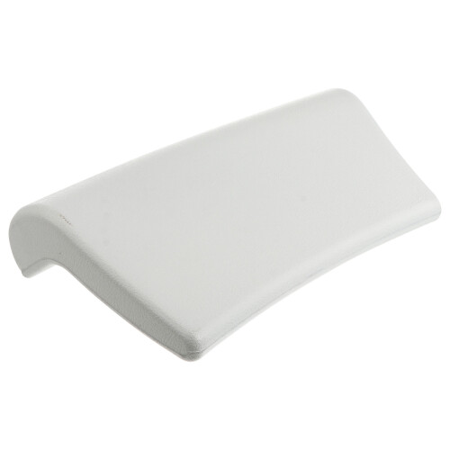 2Pièces Coussin Spa En PU Souple Ventouses Pour Bain