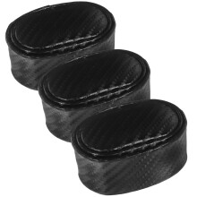 15Pièces Oreillers Montre PU Anti-Dommage Pour Collection
