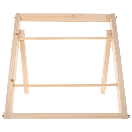 2Pièces Distributeur Rubans Bois Pour Atelier