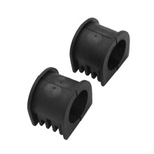 2Pcs Arrière Stabilisateur Bar Bagues pour Ranger 500 570 499 700 800 900 1000 5439731 5438903 5437423 5433866