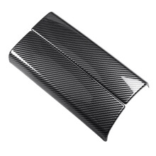 Car Center Console Armrest Box Panel Sticker Trim Cover for CLA/GLB CLA/A/B/EQA/EQB-Class 2020-2024 B