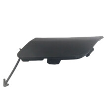 1 Pcs Front Bumper Tow Fauling Hook Eye Cover Cap for 2020 52128-02500 52128-02590