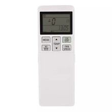Voor Airconditioner Afstandsbediening RLA502A700S Wit
